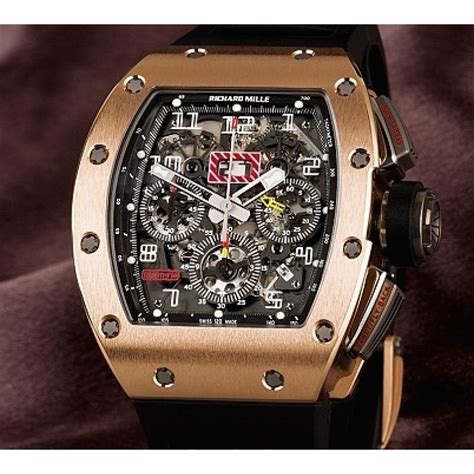 richard mille top 10|richard mille watch price.